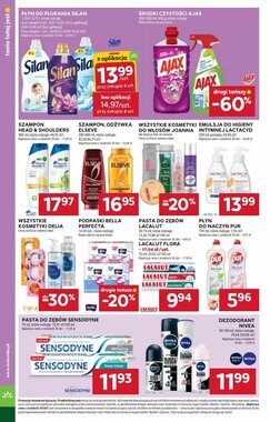 Gazetka promocyjna Stokrotka ważna od 22.01.2026 - Strona 32.