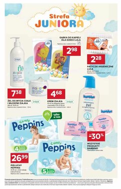 Gazetka promocyjna Stokrotka ważna od 22.01.2026 - Strona 35.