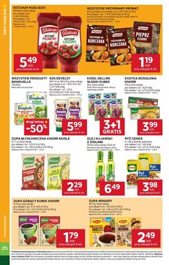 Gazetka promocyjna Stokrotka Market  ważna od 22.01.2026 - Strona 16.