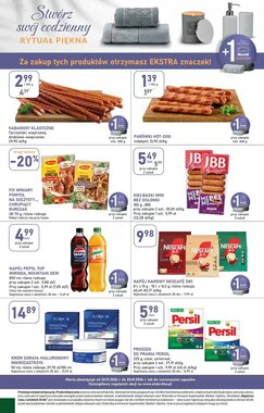 Gazetka promocyjna Stokrotka Market  ważna od 22.01.2026 - Strona 20.