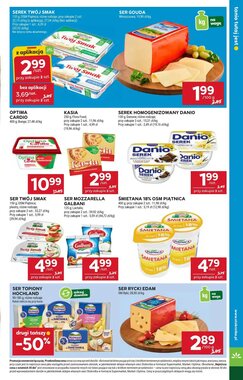 Gazetka promocyjna Stokrotka Market  ważna od 22.01.2026 - Strona 9.