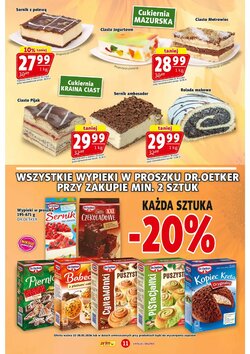 Gazetka promocyjna Prim Market ważna od 22.01.2026 - Strona 11.