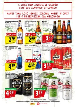 Gazetka promocyjna Prim Market ważna od 22.01.2026 - Strona 15.