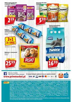 Gazetka promocyjna Prim Market ważna od 22.01.2026 - Strona 16.