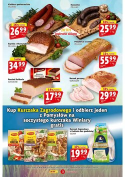 Gazetka promocyjna Prim Market ważna od 22.01.2026 - Strona 3.