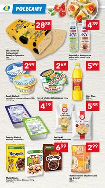 Gazetka promocyjna Lewiatan  ważna od 22.01.2026 - Strona 4.