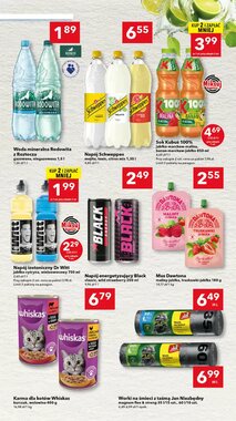 Gazetka promocyjna Lewiatan  ważna od 22.01.2026 - Strona 7.