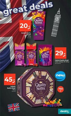 Gazetka promocyjna Dealz  ważna od 22.01.2026 - Strona 13.