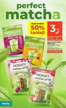 Gazetka promocyjna Dealz  ważna od 22.01.2026 - Strona 16.