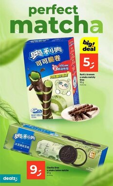 Gazetka promocyjna Dealz  ważna od 22.01.2026 - Strona 20.