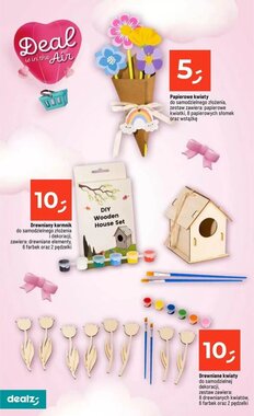 Gazetka promocyjna Dealz  ważna od 22.01.2026 - Strona 24.