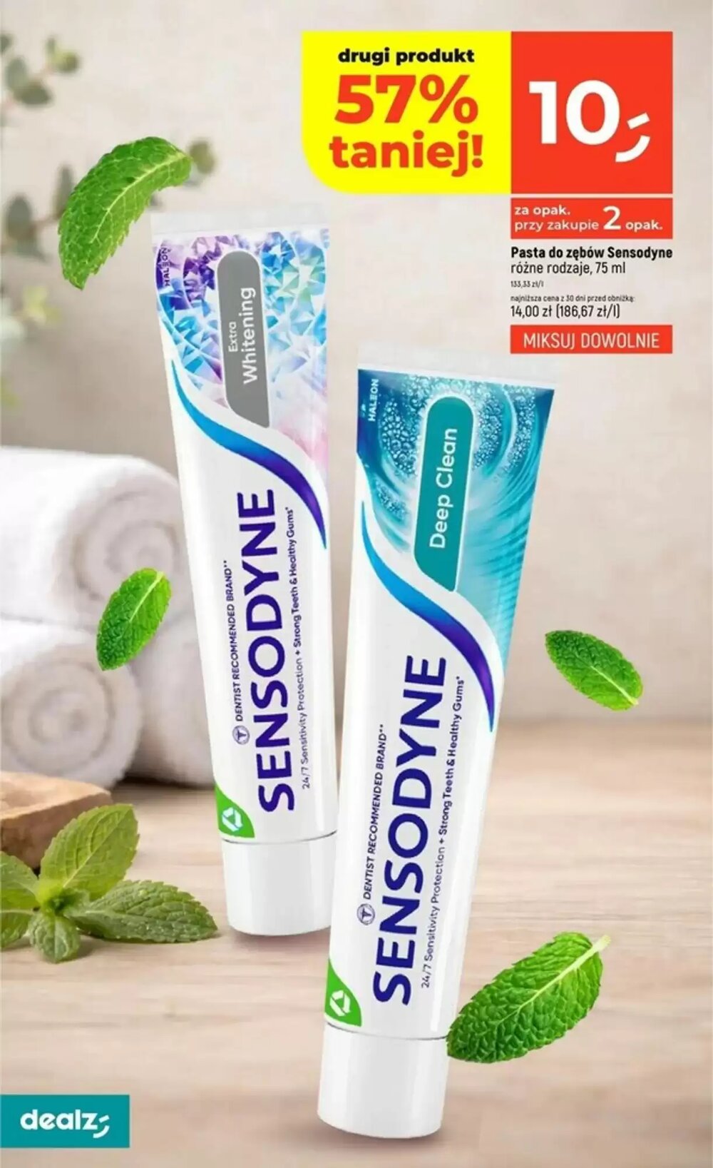 Gazetka promocyjna Dealz  ważna od 22.01.2026 - Strona 26.