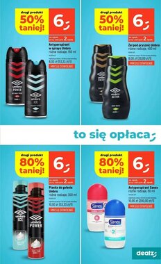 Gazetka promocyjna Dealz  ważna od 22.01.2026 - Strona 27.