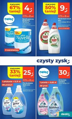 Gazetka promocyjna Dealz  ważna od 22.01.2026 - Strona 29.