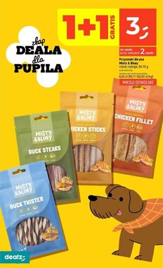 Gazetka promocyjna Dealz  ważna od 22.01.2026 - Strona 30.
