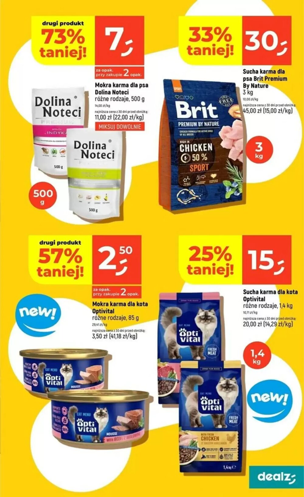 Gazetka promocyjna Dealz  ważna od 22.01.2026 - Strona 31.