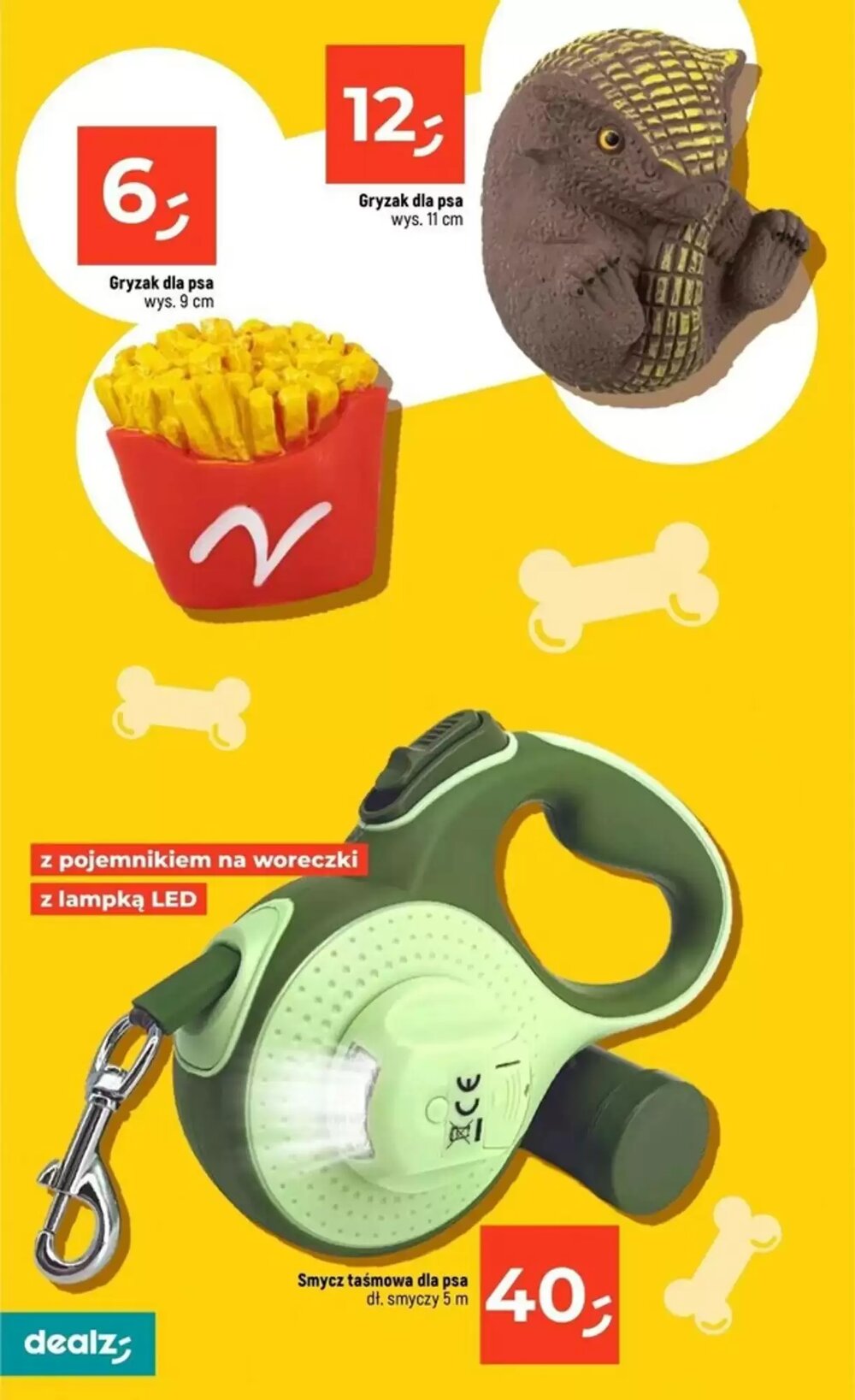 Gazetka promocyjna Dealz  ważna od 22.01.2026 - Strona 32.