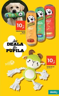 Gazetka promocyjna Dealz  ważna od 22.01.2026 - Strona 33.