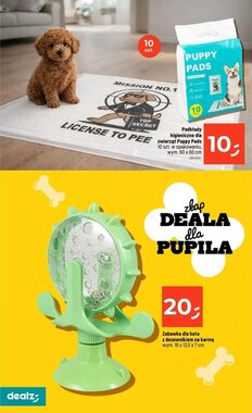 Gazetka promocyjna Dealz  ważna od 22.01.2026 - Strona 34.