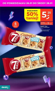 Gazetka promocyjna Dealz  ważna od 22.01.2026 - Strona 38.