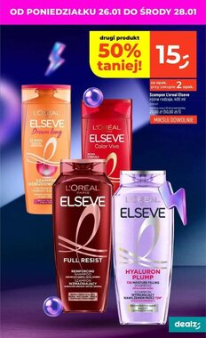 Gazetka promocyjna Dealz  ważna od 22.01.2026 - Strona 41.