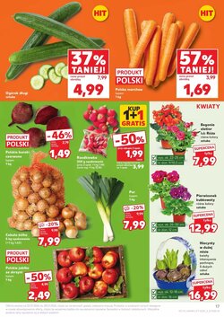 Gazetka promocyjna Kaufland ważna od 22.01.2026 - Strona 17.