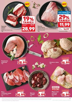 Gazetka promocyjna Kaufland ważna od 22.01.2026 - Strona 19.