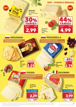 Gazetka promocyjna Kaufland ważna od 22.01.2026 - Strona 23.