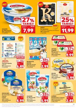 Gazetka promocyjna Kaufland ważna od 22.01.2026 - Strona 29.