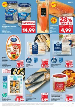 Gazetka promocyjna Kaufland ważna od 22.01.2026 - Strona 31.
