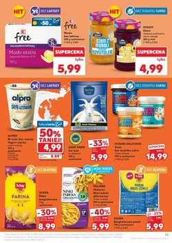 Gazetka promocyjna Kaufland ważna od 22.01.2026 - Strona 39.