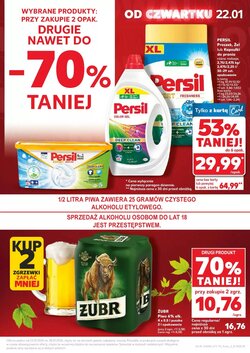 Gazetka promocyjna Kaufland ważna od 22.01.2026 - Strona 3.