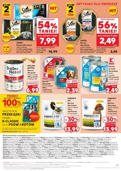 Gazetka promocyjna Kaufland ważna od 22.01.2026 - Strona 47.