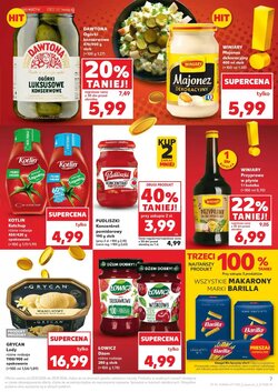 Gazetka promocyjna Kaufland ważna od 22.01.2026 - Strona 7.