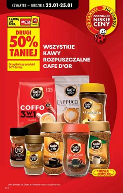 Gazetka promocyjna Biedronka  ważna od 22.01.2026 - Strona 12.