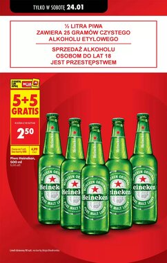 Gazetka promocyjna Biedronka  ważna od 22.01.2026 - Strona 15.