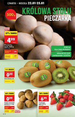 Gazetka promocyjna Biedronka  ważna od 22.01.2026 - Strona 24.