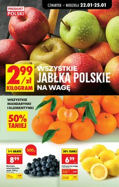Gazetka promocyjna Biedronka  ważna od 22.01.2026 - Strona 25.