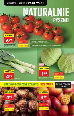 Gazetka promocyjna Biedronka  ważna od 22.01.2026 - Strona 26.