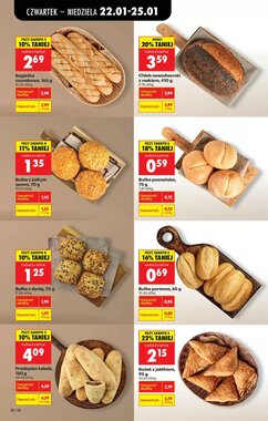 Gazetka promocyjna Biedronka  ważna od 22.01.2026 - Strona 36.