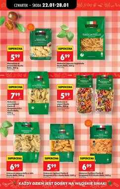 Gazetka promocyjna Biedronka  ważna od 22.01.2026 - Strona 42.