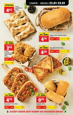 Gazetka promocyjna Biedronka  ważna od 22.01.2026 - Strona 47.