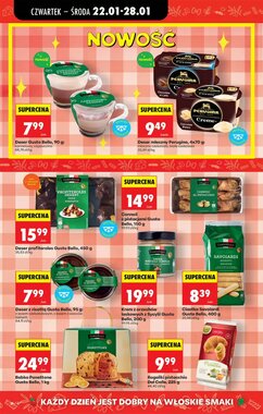 Gazetka promocyjna Biedronka  ważna od 22.01.2026 - Strona 50.