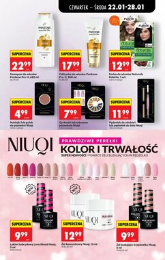 Gazetka promocyjna Biedronka  ważna od 22.01.2026 - Strona 63.