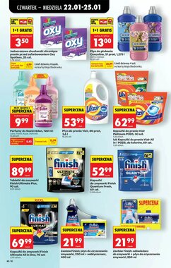 Gazetka promocyjna Biedronka  ważna od 22.01.2026 - Strona 66.