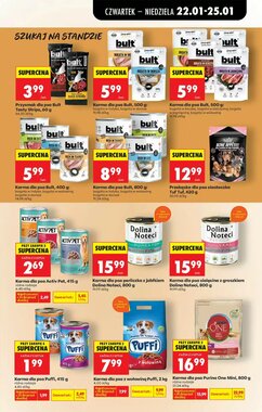 Gazetka promocyjna Biedronka  ważna od 22.01.2026 - Strona 71.