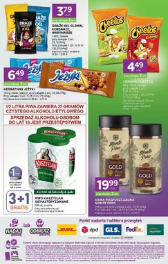 Gazetka promocyjna Stokrotka  ważna od 22.01.2026 - Strona 6.