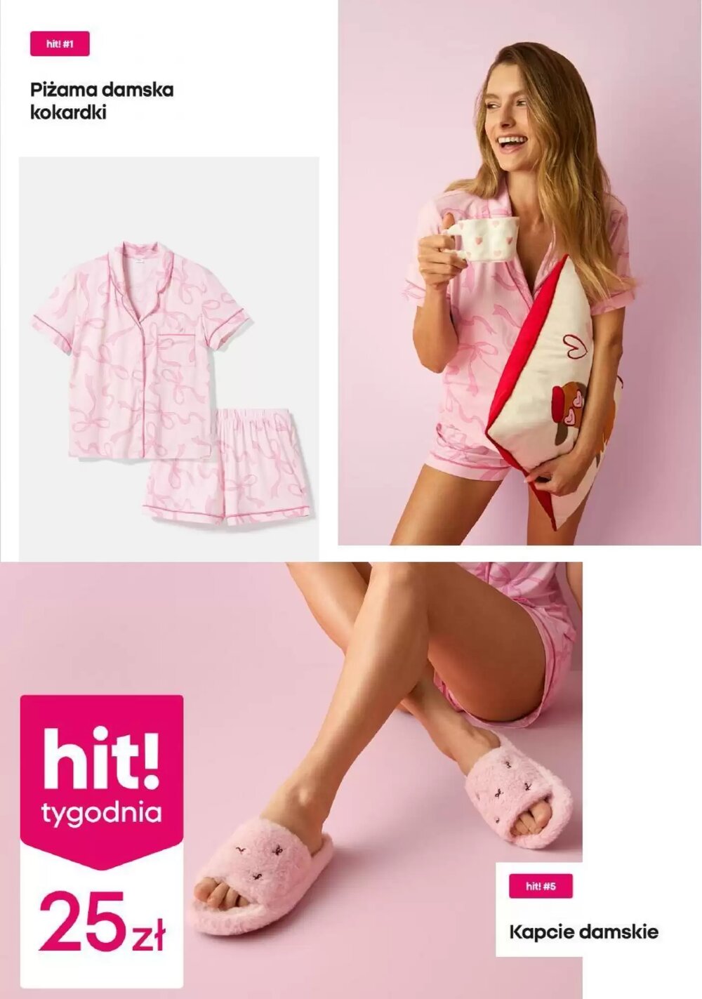 Gazetka promocyjna Pepco  ważna od 22.01.2026 - Strona 3.