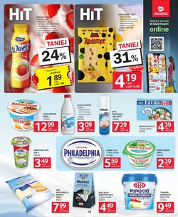 Gazetka promocyjna Selgros  ważna od 22.01.2026 - Strona 10.