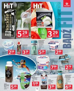 Gazetka promocyjna Selgros  ważna od 22.01.2026 - Strona 12.